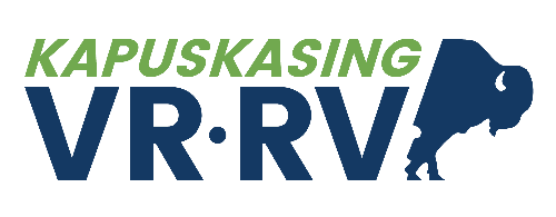 Kapuskasing_RV-logo