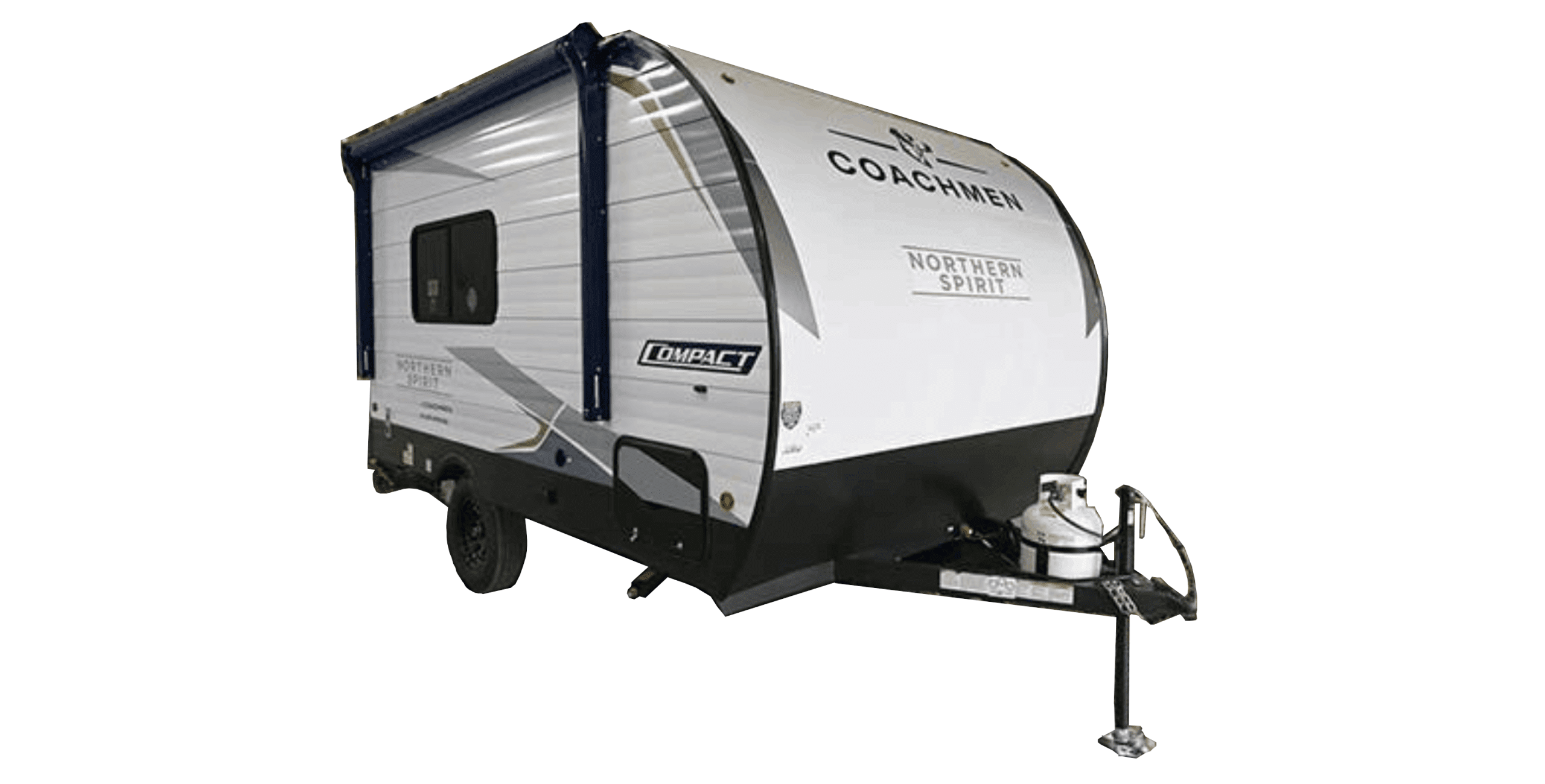 2025 Northern Spirit 160BH by Coachmen | Kapuskasing RV - RVC Navigator