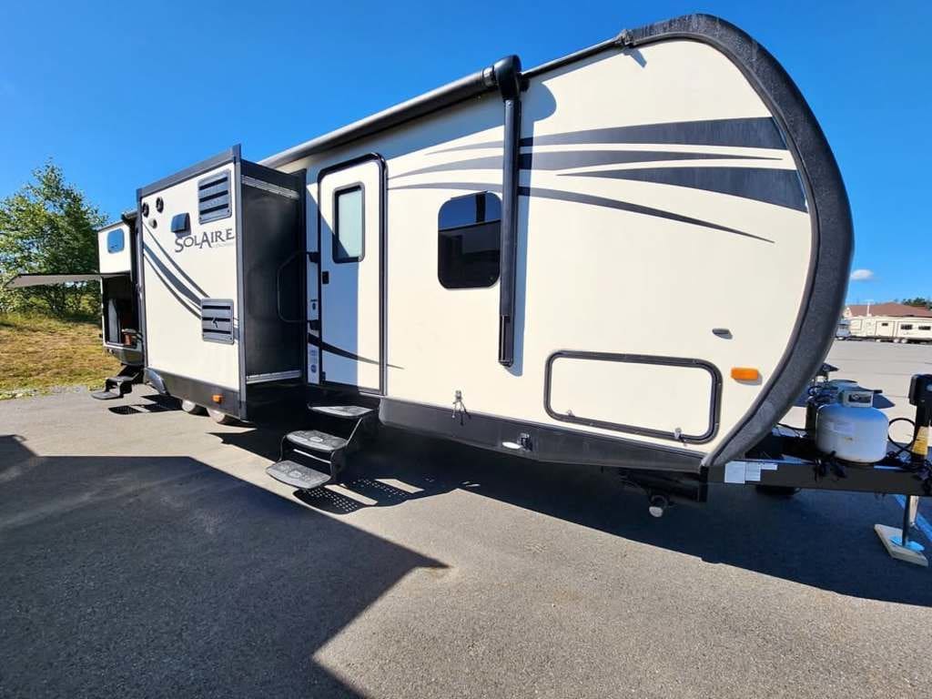 2015 318TSBHK by Coachmen | LeisureTimeSalesMoncton2 - RVC Navigator