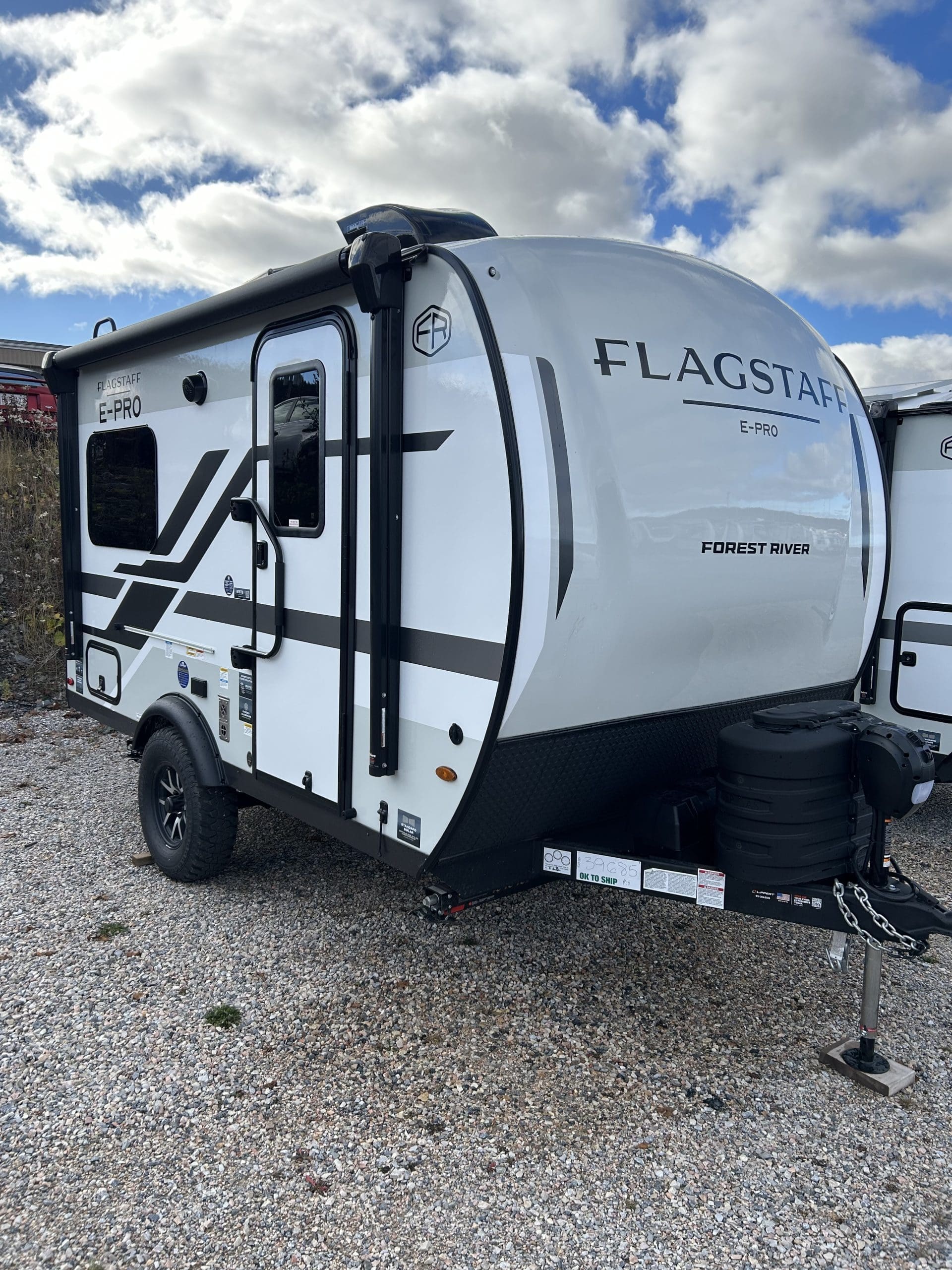 Flagstaff E Pro 15tb