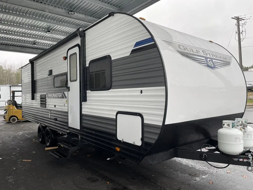 2026 TRAILMASTER 269BH | Bluenose RV - RVC Navigator