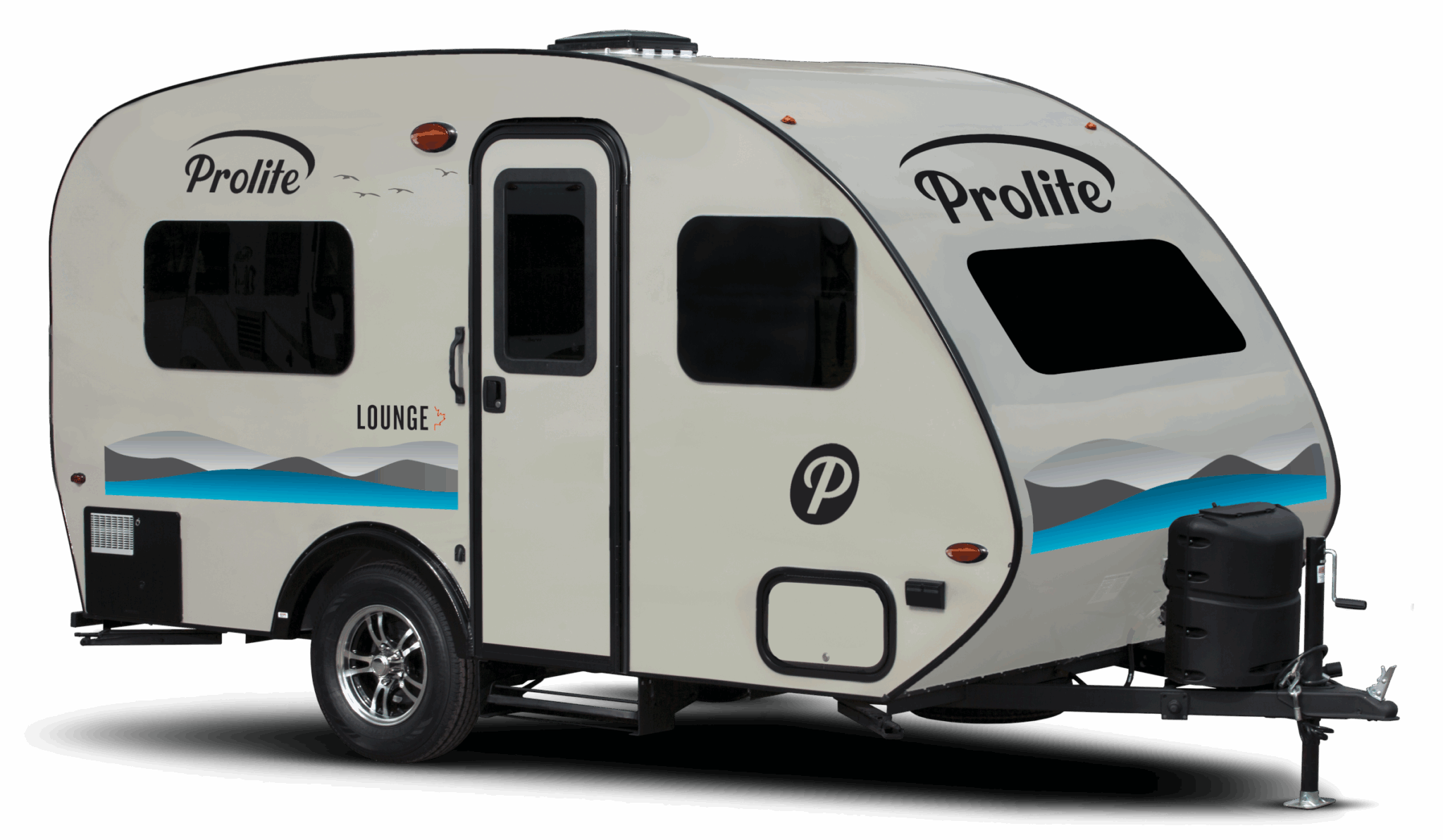 Sml Rvc New 2026 Prolite Prolite Lounge Eco | SMP RV Prince George - RVC Navigator