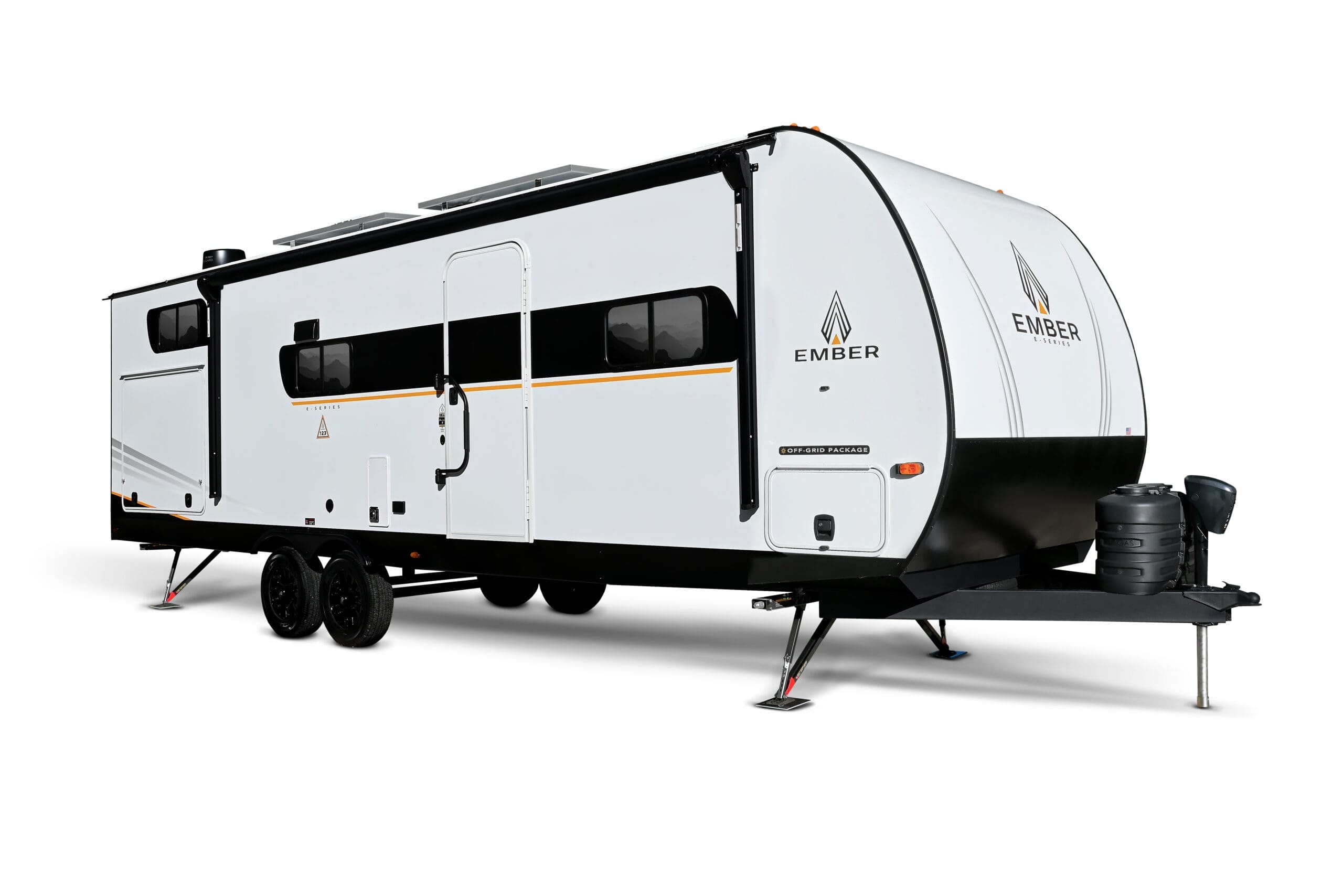 Emeber Rv 25 Rud New 2026 Ember E-Series 25RUD | SMP RV Prince George - RVC Navigator