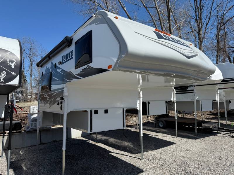 Lance Camper Lance 850 2026 | VRSouliereQuébec - RVC Navigator