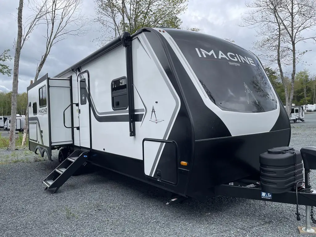 2026 IMAGINE 2670MK | Bluenose RV - RVC Navigator