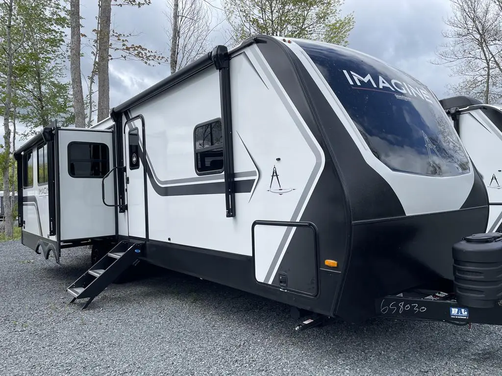 2026 IMAGINE 2970RL | Bluenose RV - RVC Navigator