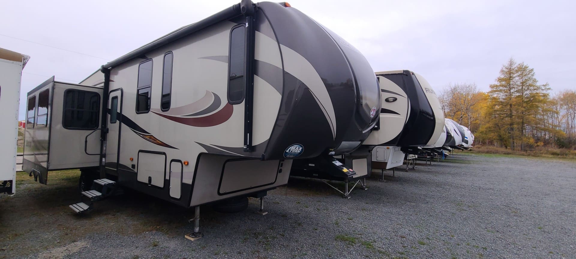 2016 Keystone Sprinter Rv 2016 SPRINTER 2985WRLS BY KEYSTONE RV | Earlton RV - RVC Navigator