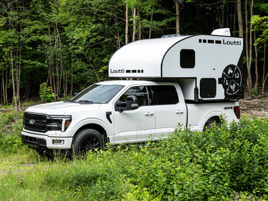 Loutti exterior